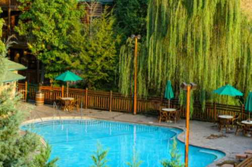 Westgate Smoky Mountains Resort 006